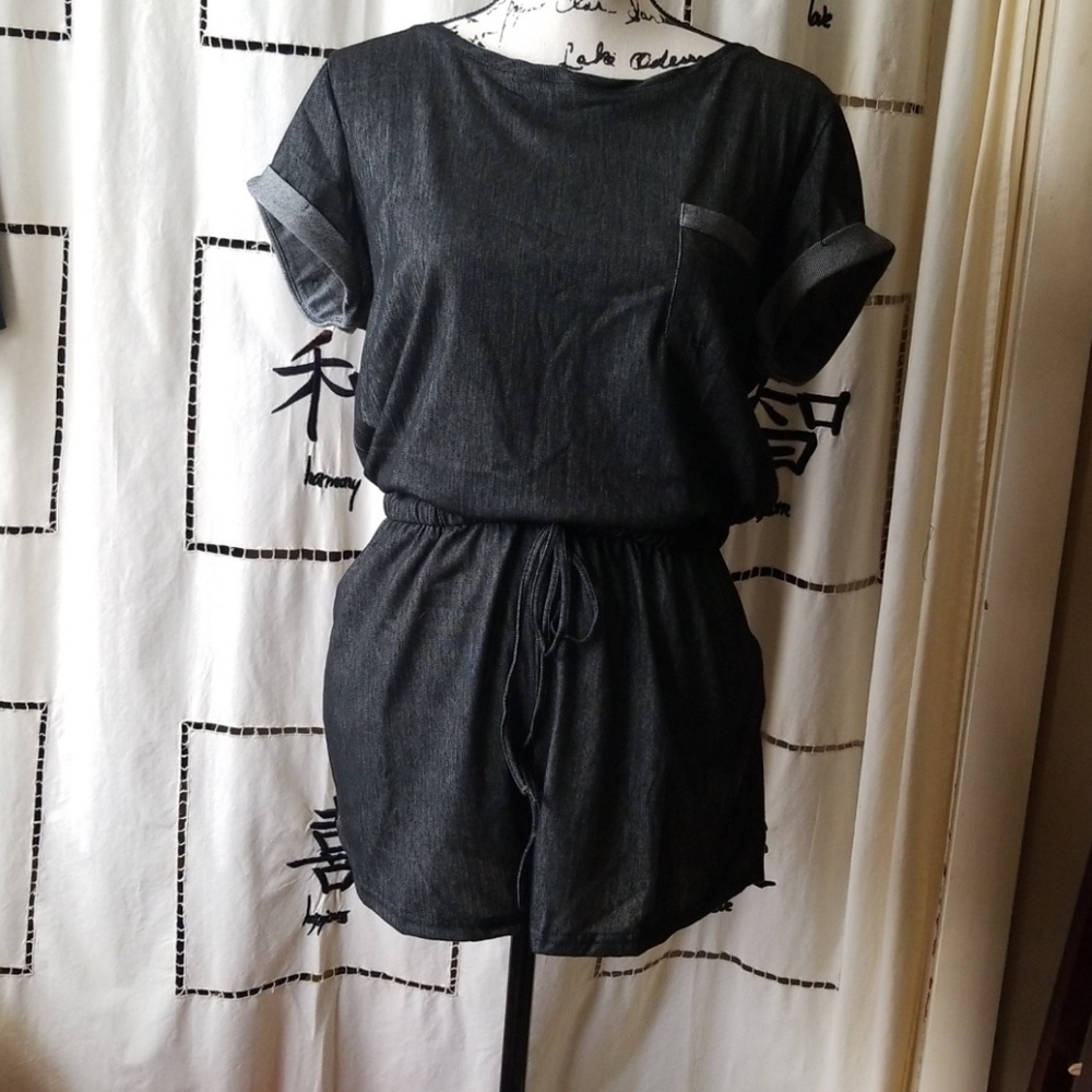 Jumper size L